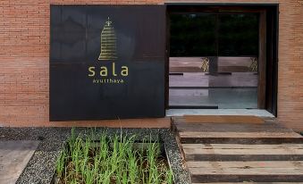 Sala Ayutthaya