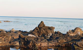 Blue Island Guesthouse