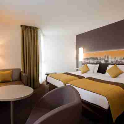 Mercure Avignon Centre Palais des Papes Rooms