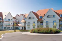 ibis Styles Nieuwpoort
