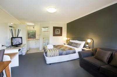 Lorne Coachman Inn Hotels in Port Douglas