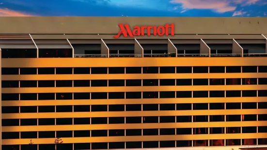 Karachi Marriott Hotel