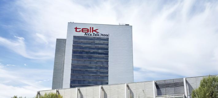 Scandic Talk Hotels in Стокгольм