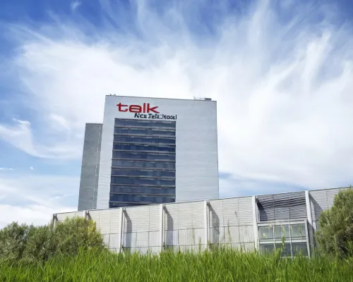 Scandic Talk Hotels near Liljeholmen - Hägersten