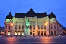 My Continental Bucharest