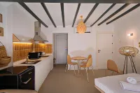 Mayor 36 by Seaward Suites Hotels near Playa El Xarco - Villajoyosa