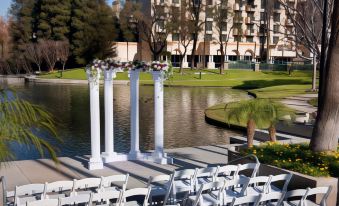 Costa Mesa Marriott