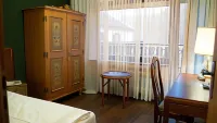 Sauerland Alpin Hotel