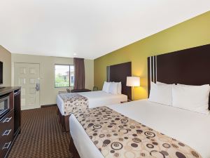 Days Inn by Wyndham San Jose Airport