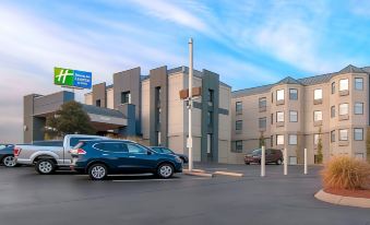 Holiday Inn Express & Suites Nashville-I-40&I-24(Spence LN)