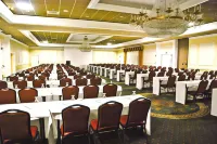 Ramada by Wyndham Seekonk Providence Area Hotel di Seekonk