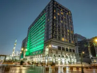 Madinah Hilton Hotels near Al Masjid an Nabawi