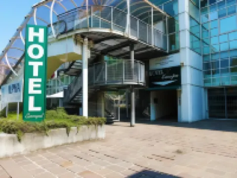 Hotel Europa Hotels in Biella