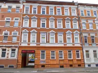 Hotel & Pension Plagwitzer Hof Hotels in Plagwitz