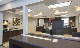 Residence Inn by Marriott Grand Rapids West