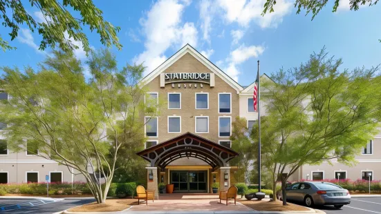 Homewood Suites by Hilton Montgomery EastChase