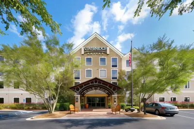 Homewood Suites by Hilton Montgomery EastChase Hotels in Montgomery