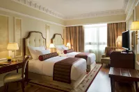 Warwick Doha