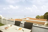 Hôtel le B d'Arcachon by Inwood Hotels - Havudsigt