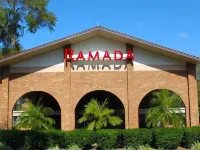 Ramada by Wyndham Temple Terrace/Tampa North