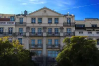Hotel Metropole Hotels in Lisbon