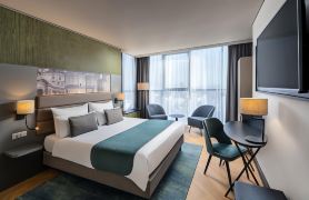 Leonardo Hotel Bucharest City Center