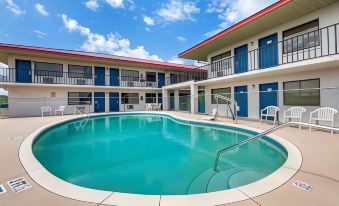 Econo Lodge Sebring