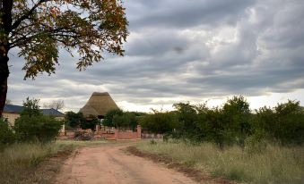 The Nkhosi Livingstone Lodge and Spa