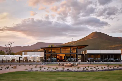 AutoCamp Zion Hotels in Virgin