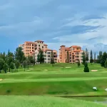 Toscana Valley Castello Della Valle Hotels near Wat Nong Nok Kraten