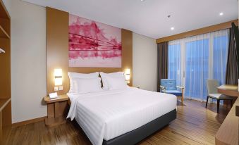 Favehotel Nagoya - Batam