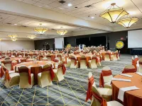 Wyndham Flint MI/Grand Blanc/Bishop Airport/Conference Ctr Hotels in Flint