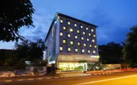 Hotel Citradream Tugu Yogyakarta Hotels near Yogyakarta Monument
