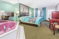 Super 8 by Wyndham Marianna