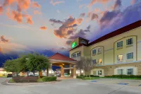 La Quinta Inn & Suites by Wyndham Stephenville Các khách sạn gần Stephenville Museum