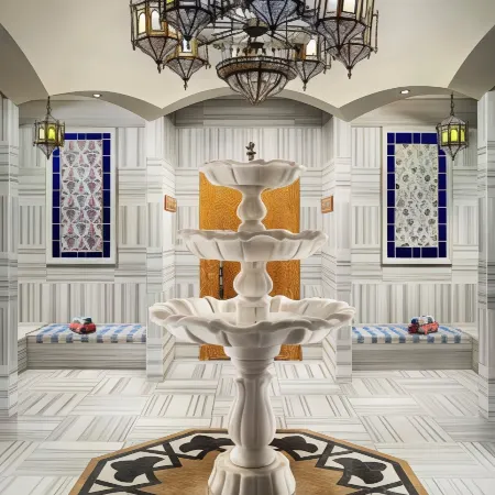 Kaya Izmir Thermal & Convention