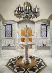 Kaya Izmir Thermal & Convention - spa