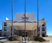 Comfort Inn & Suites Hotels near جودلاند