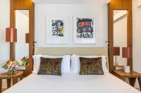 Regency Salgados Hotel & Spa - balcony