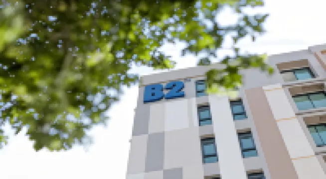 B2 Huai Khwang Premier Hotel Hotels in Bangkok