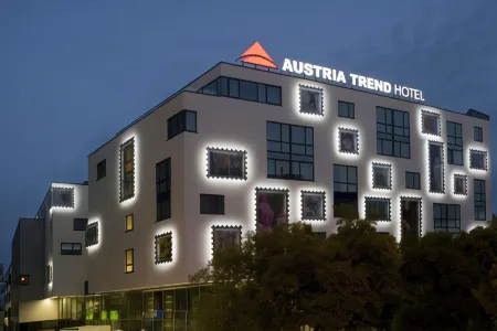 AC Hotel Bratislava Old Town