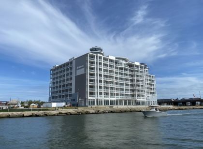 Cambria Hotel Ocean City - Bayfront