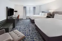 Doubletree by Hilton Dothan Hotels in Dothan