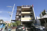 Rjat Guesthouse Hotels near Centro Mall