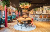 Bunk Hotel Amsterdam Hotels in Amsterdam
