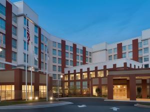 Embassy Suites by Hilton Charlotte Ayrsley