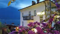 Hotel Augusta Garnì Hotels in Ledro