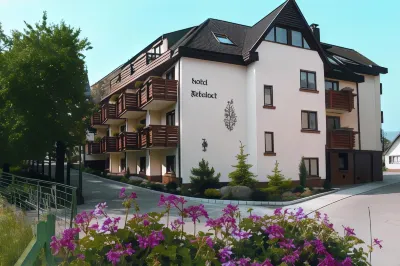 Hotel Rebstock Hotels in Gengenbach