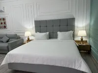 Alexia Suite - Unesco Heritage List Suite Hotel