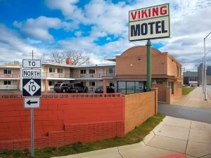 Viking Motel-Detroit